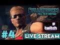 Bulletstorm: Full Clip Edition - Twitch Stream Upload 4 - Duke Nukem