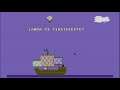 C64 Game: Pirat (unknown publisher or coder)