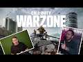 قريق البراطيش المصري يعلمك ازاي تلعب Call of Duty | Warzone