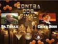 C&C General Contra 009 FINAL Dr.Thrax VS China Boss Hard Mode #10