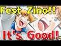 (Captain Tsubasa Dream Team CTDT) Zino Hernandez is Coming!! he will be good!【たたかえドリームチーム】