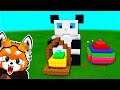 CE ASCUNDE PANDAUL DE PASTE IN OUALE VOPSITE?
