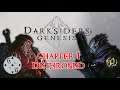 Chapter 1 - Echo Removed - All Collectibles - 2 Player, Hard Difficulty - Darksiders Genesis