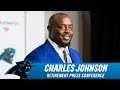 Charles Johnson: BIG MONEY