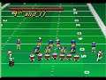 College Football USA '97 (video 4,764) (Sega Megadrive / Genesis)