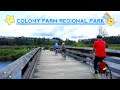 Colony Farm Regional Park