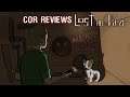 Cor Reviews Lost In Vivo