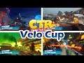 Crash Team Racing Nitro-Fueled - Velo Cup