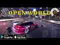 CrashMetal (Midnight Club Mobile) New Open World Racing Game High Graphics Android/IOS 2020