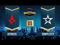 CS:GO - Astralis vs. Complexity [Vertigo] Map 1 - DreamHack Masters Spring 2021- Group B