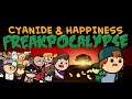 Cyanide & Happiness Freakpocalypse - SAGF #12