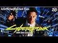 Cyberpunk 2077 - Corpo - Netrunner - Part 20: Misc Exploration Quests