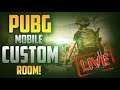 DAILY FREE PUBGM ROOM  || @6:30 PM || RANDOM FUN GAMES WITH SUBSCRIBERS | TAMIL