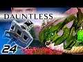 Dauntless 🐉 #24 - Rockfall Skarn hör mal, wer da hämmert ! - Lets Play Dauntless