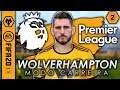 'DIAMANTAKOS O NOVO HOMEM GOLO!' | FIFA 20 Modo Carreira (Wolverhampton FC ) #02