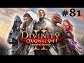 Divinity Original Sin II pl - Cytadela #81