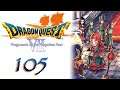 Dragon Quest 7 (PS1) — Part 105 - A Visit to Estard