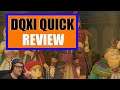 Dragon Quest XI - A Quick Review (Spoilers)
