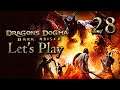 Dragon's Dogma Let's Play - Part 28: Witch Hunt