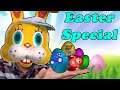 Easter Special - Coloring Eggs