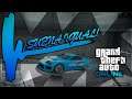 !El Supra de Brian O'conner Paul Walker! | GTA V Online Tuning Cars