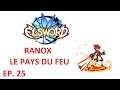 ELSWORD ép. 25: RANOX LE PAYS DU FEU - LET'S PLAY FR PAR DEASO