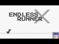 Endless Runner X: iOS Gameplay Walkthrough Part 1 (by TBD Game Company)