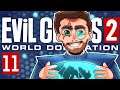 Evil Genius 2: World Domination - 11. rész (PC)