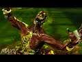 Evolution of The Dead Pool Fatality: MK2 to MK9