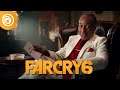 Far Cry 6: Giancarlo odpowiada na listy od fanów