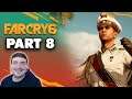 Far Cry 6 (PS5 4K Gameplay Walkthrough) | THE END OF JOSE CASTILLO? | Sundown