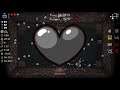 February 19 2021 Binding of Isaac Daily Run