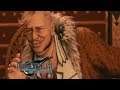 (FF7R) Final Fantasy VII Remake I Don Corneo Character Intro Cutscene I Cinematic