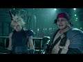 Final Fantasy VII Remake longplay pt 1