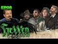 Finstere Herzen: Die HeXXen 1733-Kampagne Episode 8