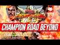 Fire Pro Wrestling World: Champion Road Beyond (The Dojo) Let's Play