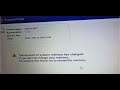 Fix Error The Amount Of System Memory Has Changed On Dell Inspiron 15 Gaming 5577 & Alienware 17 R4