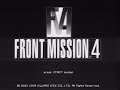 Front Mission 4 USA - Playstation 2 (PS2)