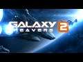 Galaxy Reavers 2 - Introduction Tutorial Gameplay Leveling Fast