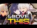 Genshin Impact Player Plays Honkai Impact 3rd