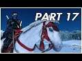 Ghost of Tsushima -Calm before the Storm - NEW GAME PLUS Walkthrough Part 17 (Lethal +)