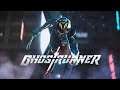 Ghostrunner Limited Time Demo | I'm Trespassing