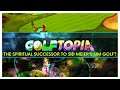Golftopia - The Spiritual Successor To Sid Meier's Sim Golf?