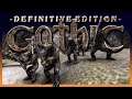 GOTHIC DEFINITIVE EDITION Alpha 2.0.2 [Preview] #024 • Goblins