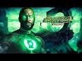 Green Lantern Announcement Breakdown - Justice League and Superman Easter Eggs