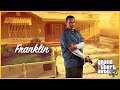 GTA 5 Story Mod #1 - Hóa Thân Vào Vai "Franklin" và "Trevor" Đi Thanh Toán Băng Nhóm
