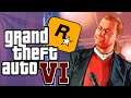 GTA 6: Vice City Will Have NO Single Player?! Rockstar Co-Founder & Lazlow Jones LEAVE The Company!