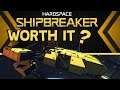 Hardspace Shipbreaker Worth your Money? Quick Review
