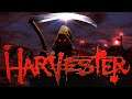 Harvester - Introduction & Joining The Order Of The Harvest Moon (PC - 1996)