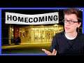 Homecoming - Scott The Woz